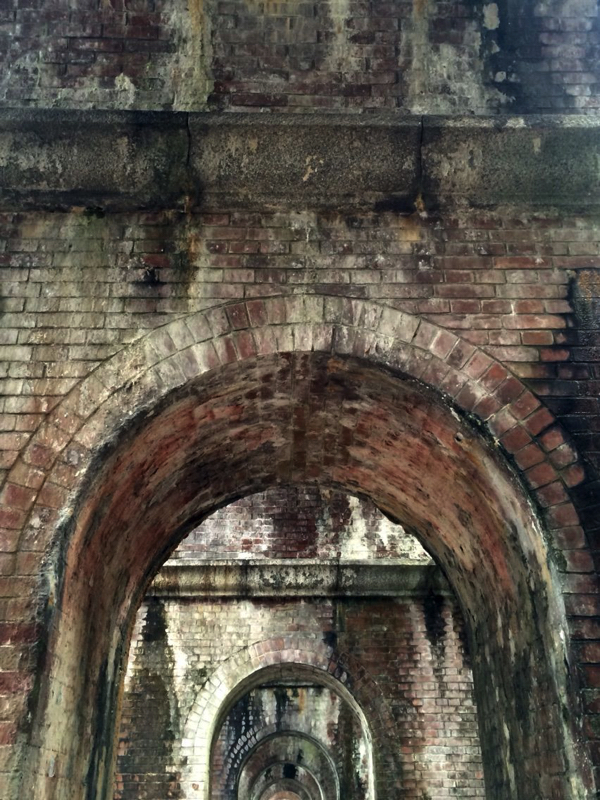 南禅寺の水路閣