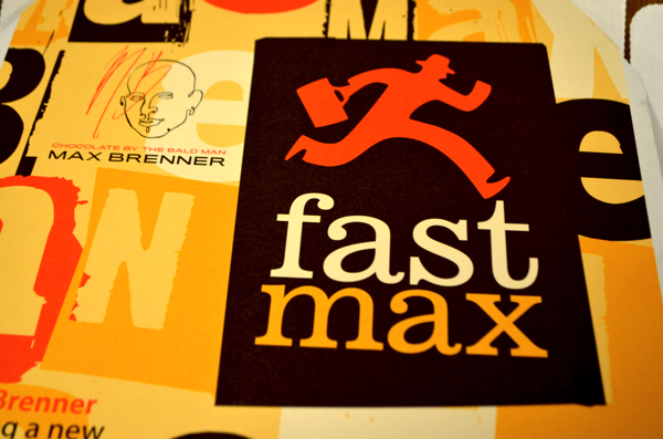 fast max