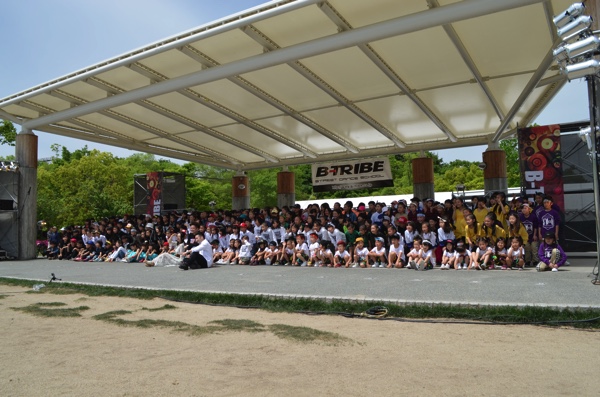 子どものイベントは記録に残したい!