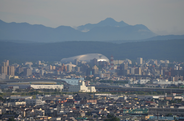 札幌ドーム