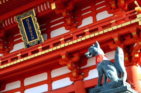 21年版 伏見稲荷大社の祭礼 神事日程 イベントカレンダー 観光におすすめの日程はこちら ごりらのせなか