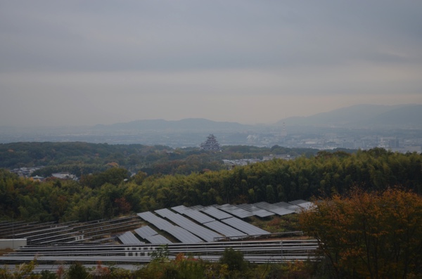 伏見桃山城