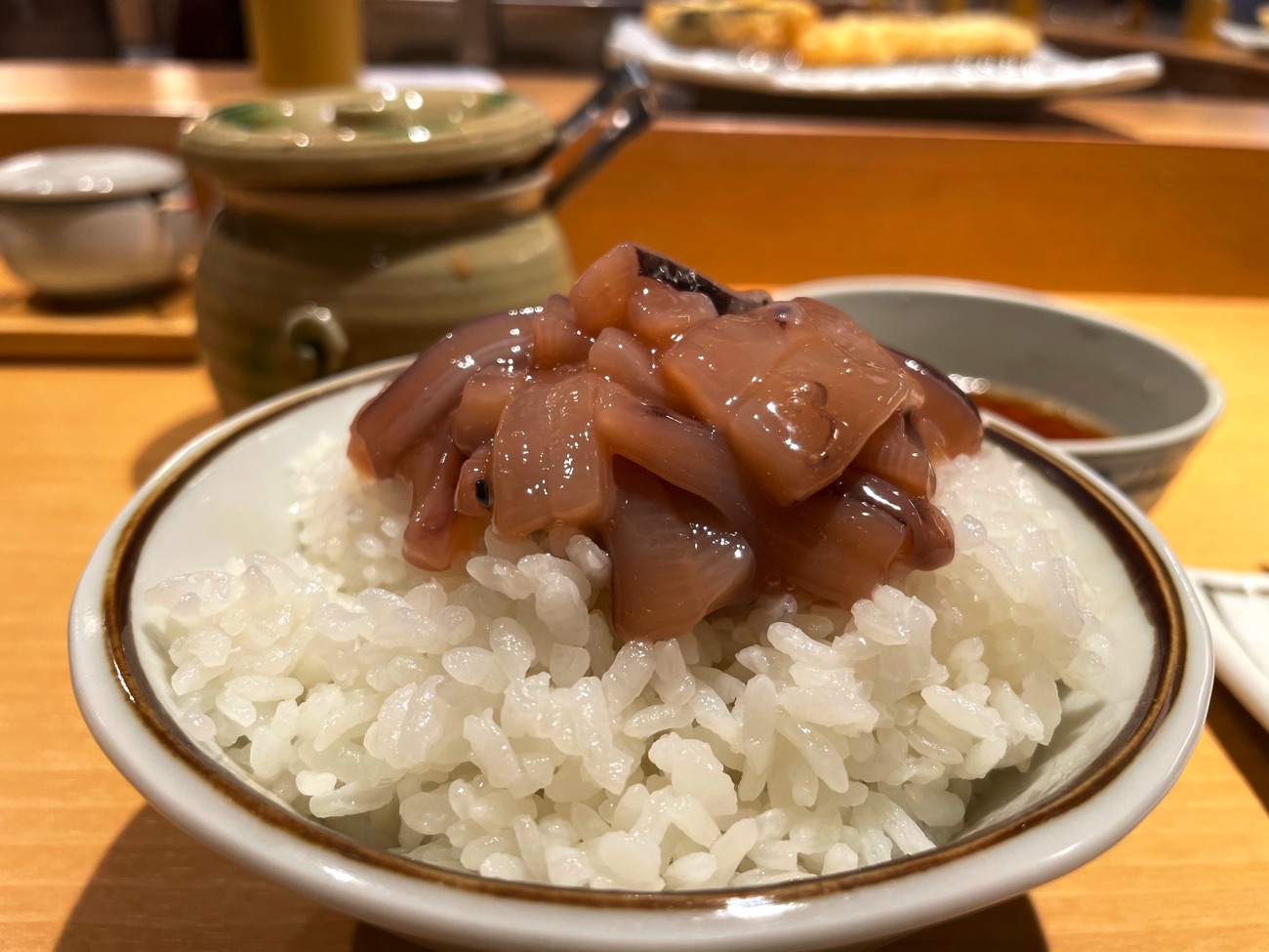 ご飯が進む!