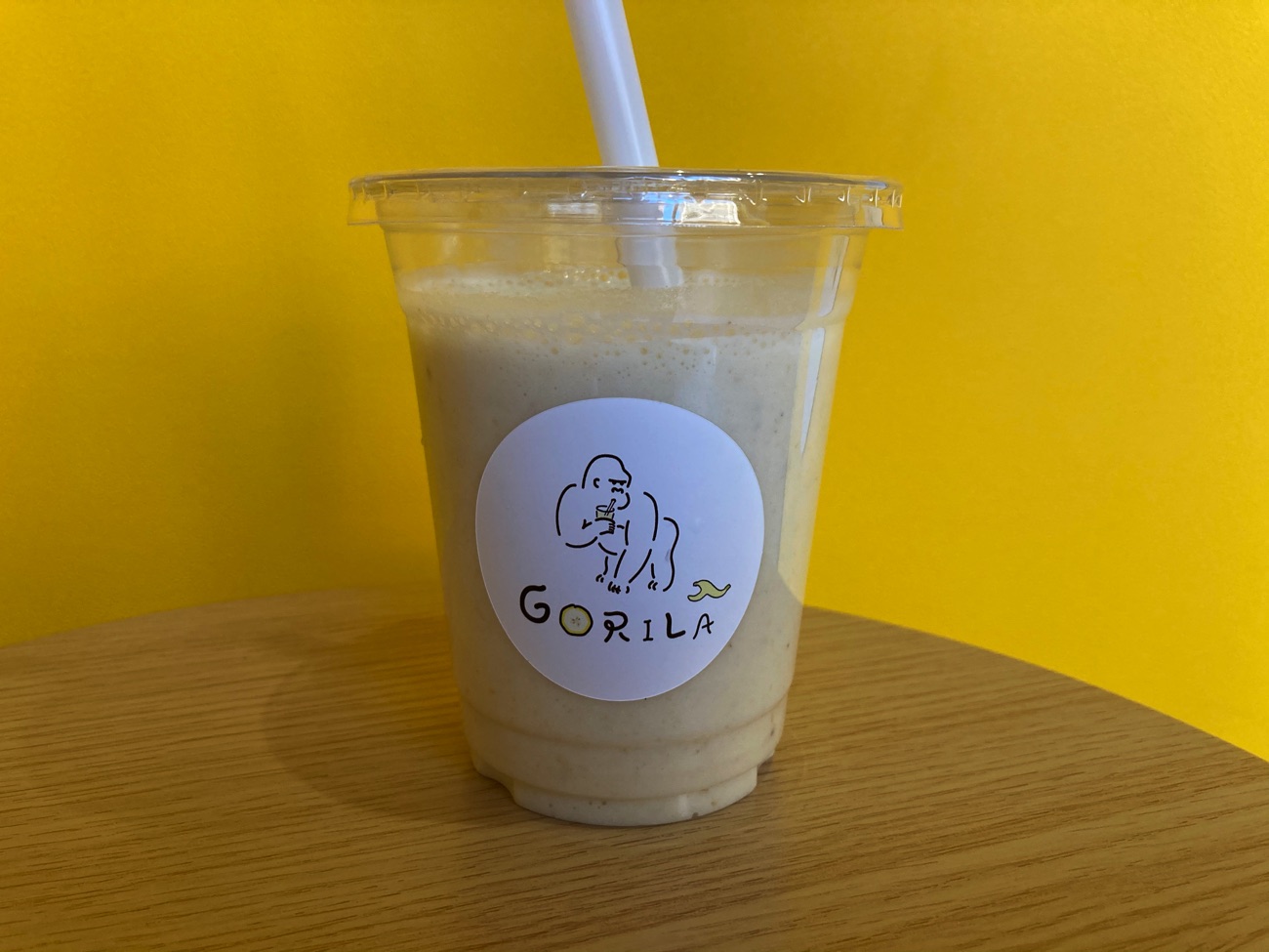 GORILA（ゴリラ） 東寺店