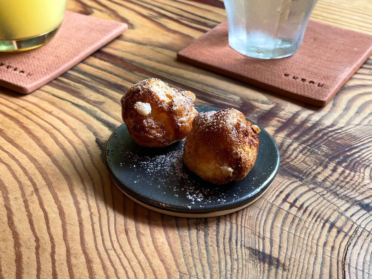 焼き菓子