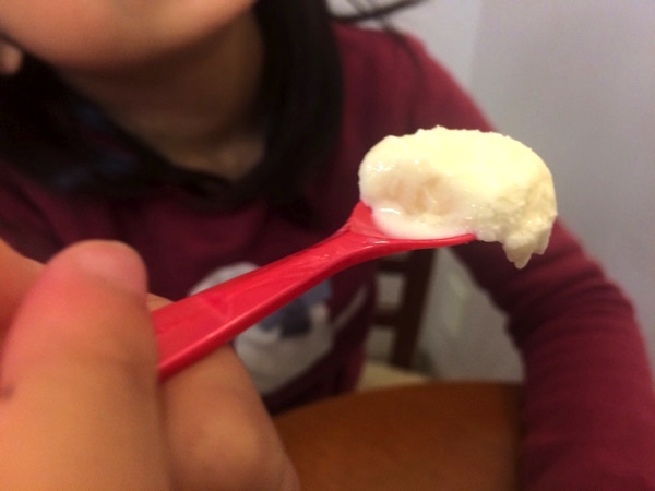 サーティワンのアイスクリームは美味しい!
