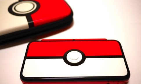 ニンテンドー3ds ポケモンのセーブデータ数1問題 子どもが2人以上いる家庭はどうしてるの ごりらのせなか