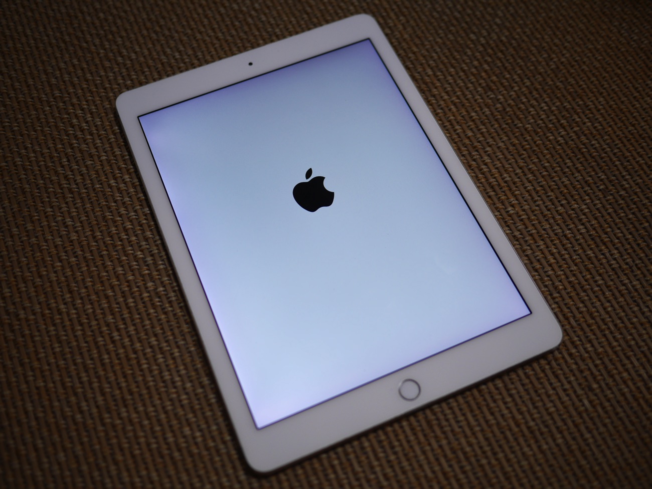 【4台セット】APPLE iPad Air、Air2全て起動良好　No.⑩