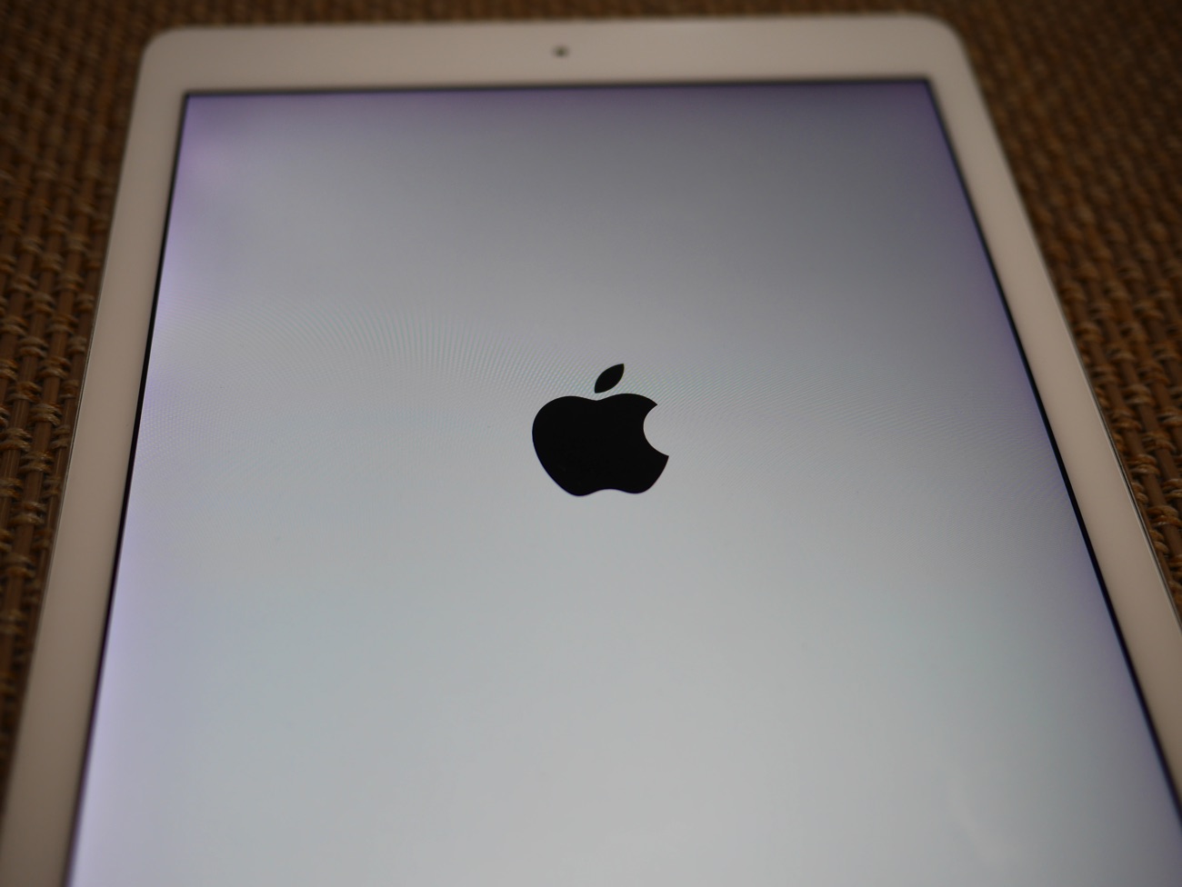 【4台セット】APPLE iPad Air、Air2全て起動良好　No.⑩