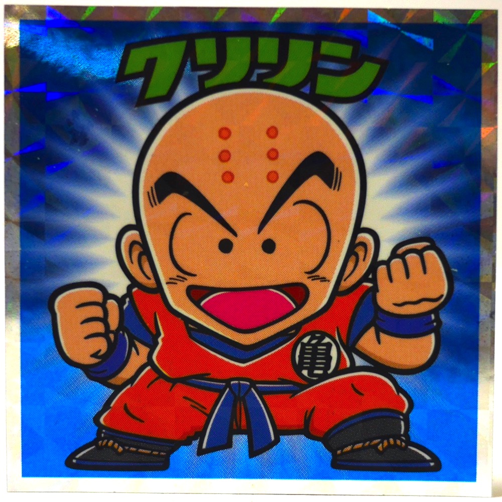 ドラゴンボールマン　フルコンプ　ビックリマン 楽天市場】劇場版 ドラゴンボールマンチョコ超 全24種