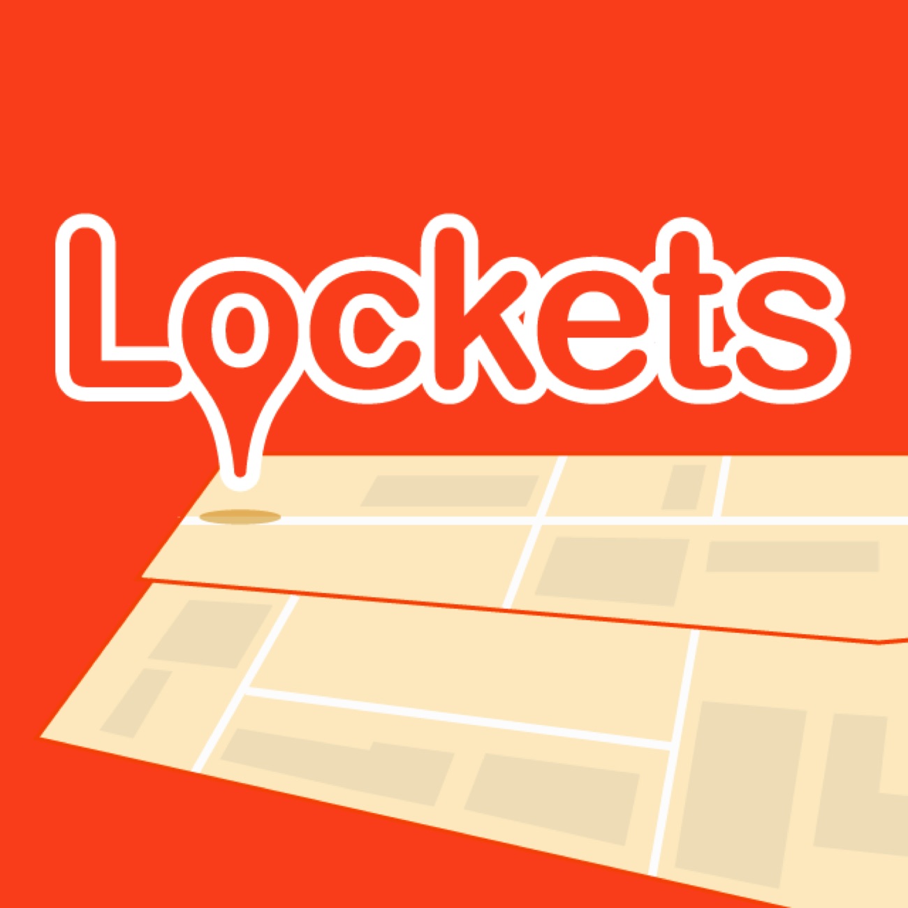 2016年11月にサービス開始された『Lockets』